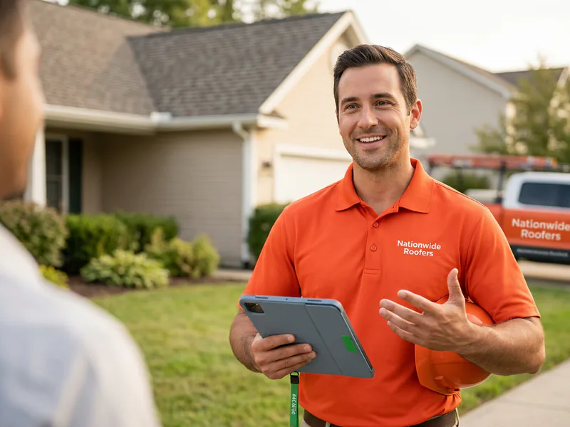 Roof Installation  in Hopkinsville  FAQ